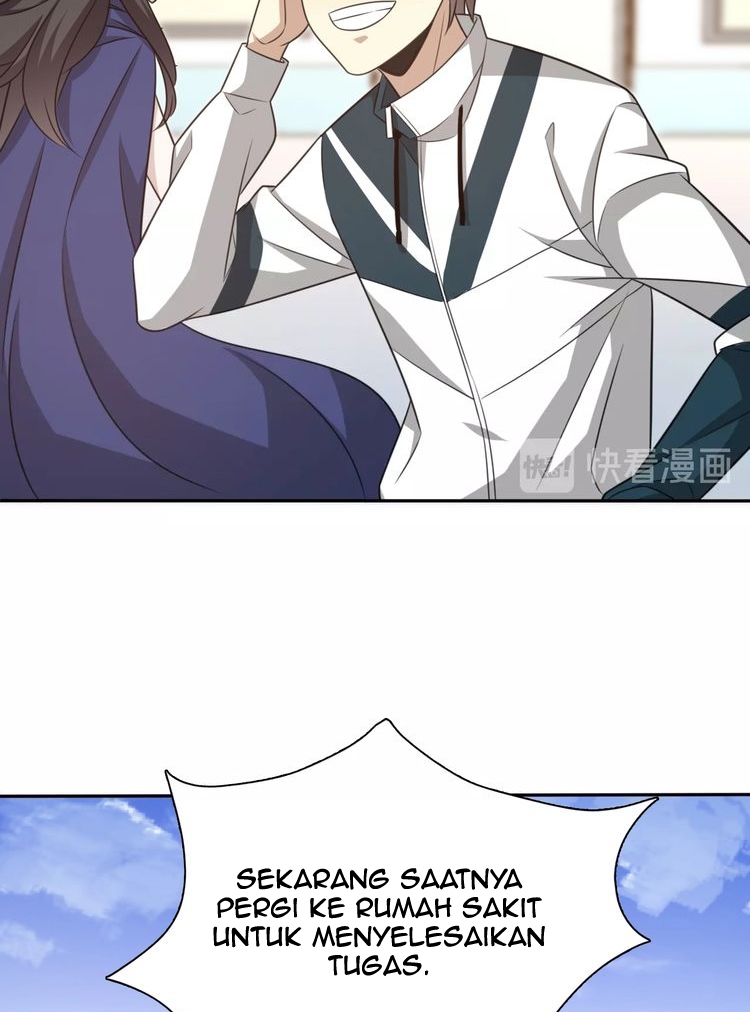 Reborn Doctor Chapter 04 Gambar 8